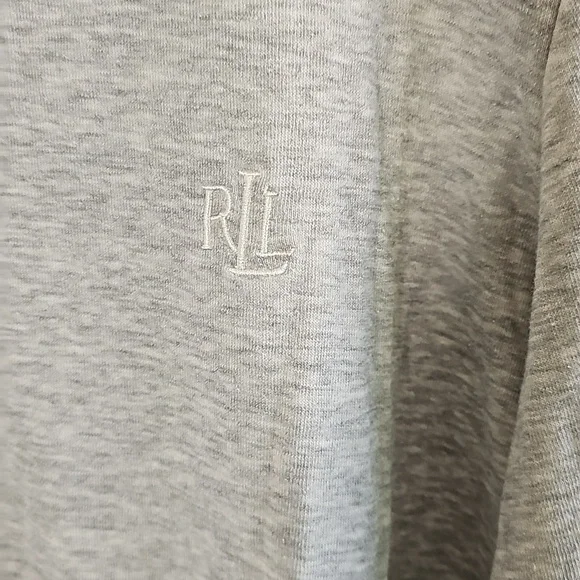 Lauren Ralph Lauren Long Sleeve Shirt. - Picture 4 of 7